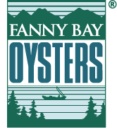 fanny bay oyster logo
